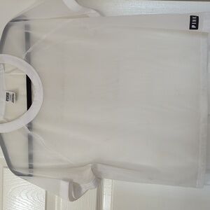 PINK Victoria secret size L  blanco